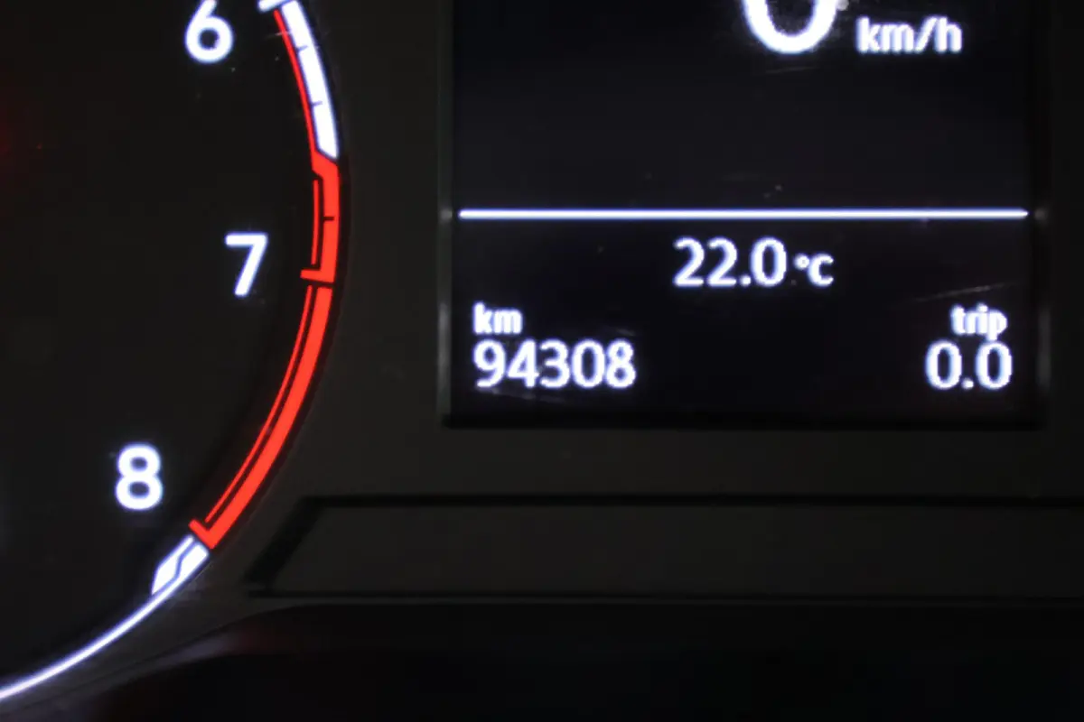 1.0 TSI 115pk DSG Style Navigatie Trekhaak Stoelverwarming