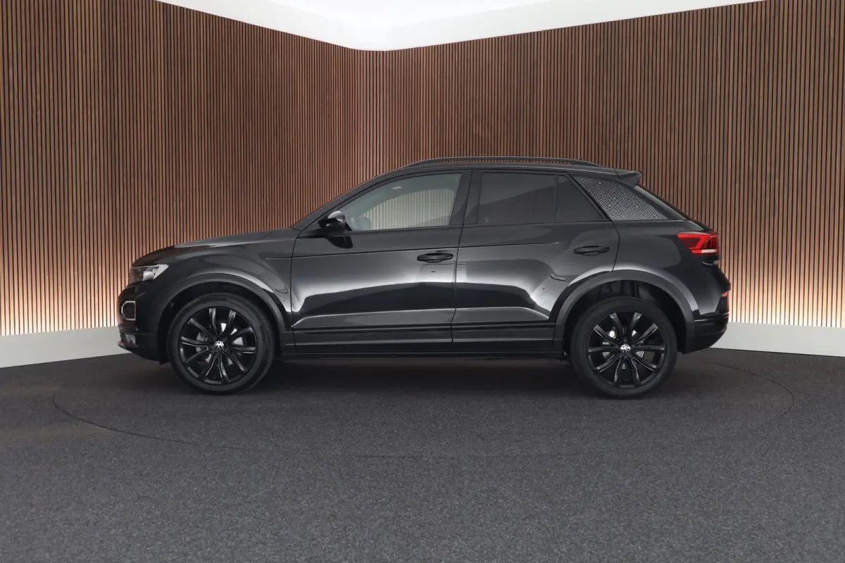 1.5 TSI 150pk DSG Sport Black Style Keyless Camera Virtual Cockpit Navigatie