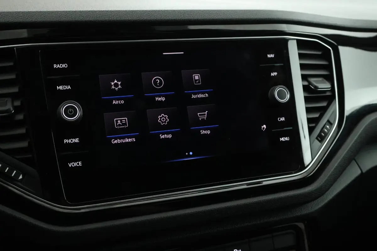1.5 TSI 150pk DSG Sport Black Style Keyless Camera Virtual Cockpit Navigatie