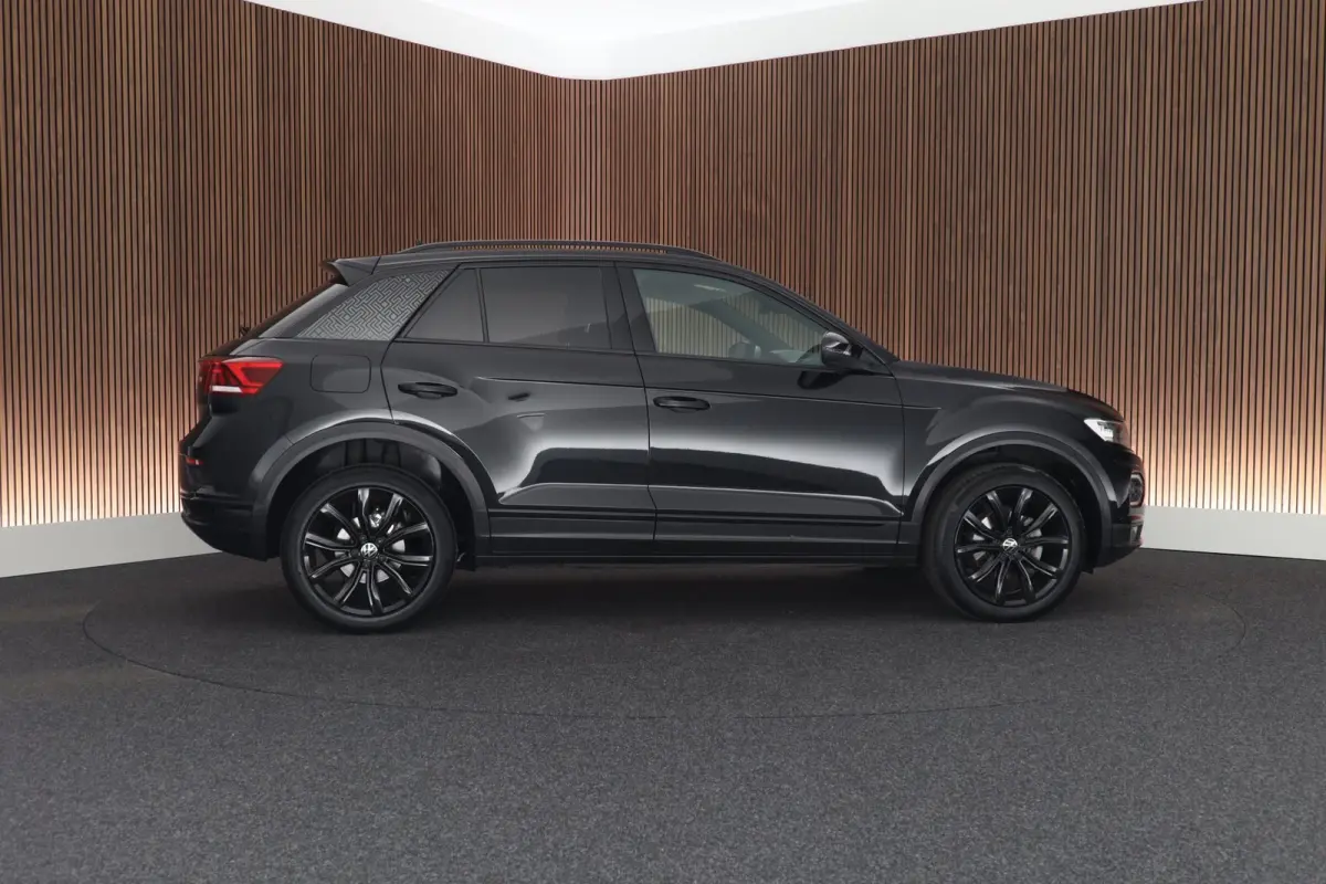 1.5 TSI 150pk DSG Sport Black Style Keyless Camera Virtual Cockpit Navigatie