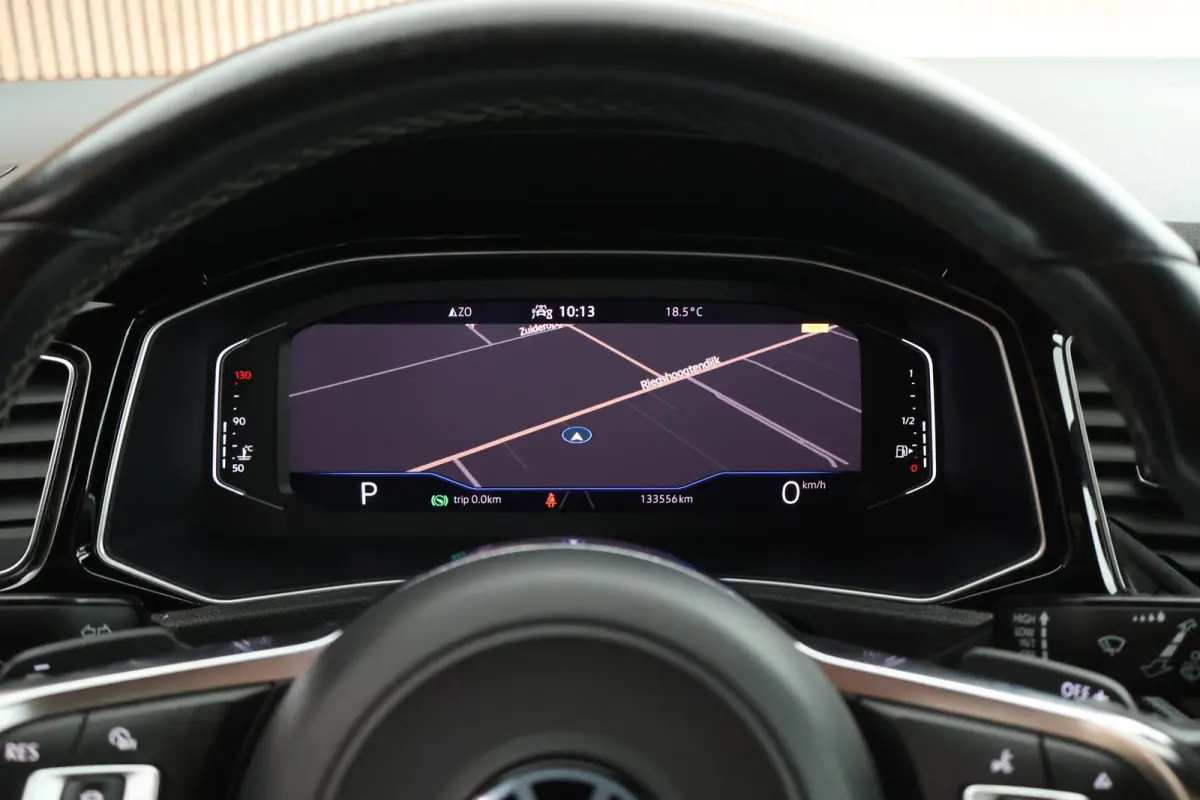 1.5 TSI 150pk DSG Sport Black Style Keyless Camera Virtual Cockpit Navigatie