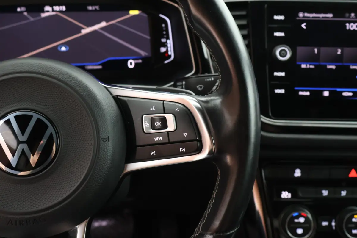 1.5 TSI 150pk DSG Sport Black Style Keyless Camera Virtual Cockpit Navigatie