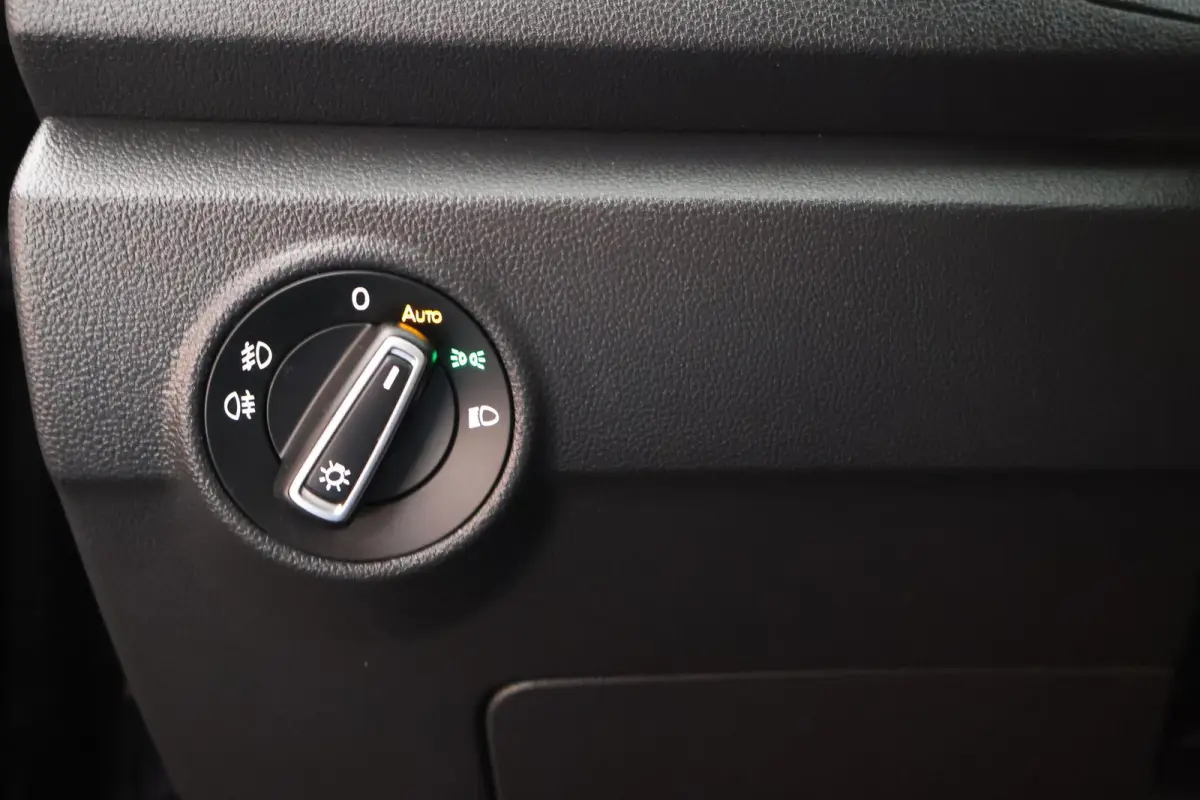 1.5 TSI 150pk DSG Sport Black Style Keyless Camera Virtual Cockpit Navigatie