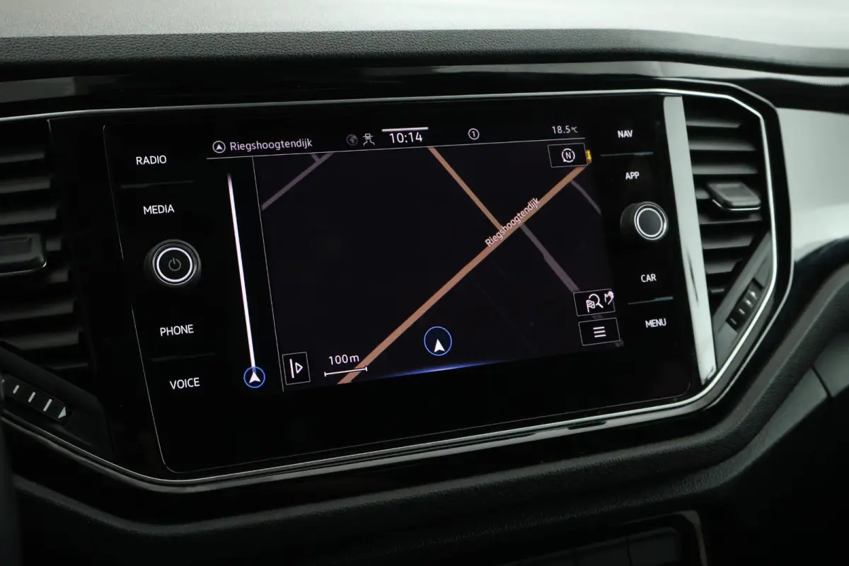 1.5 TSI 150pk DSG Sport Black Style Keyless Camera Virtual Cockpit Navigatie
