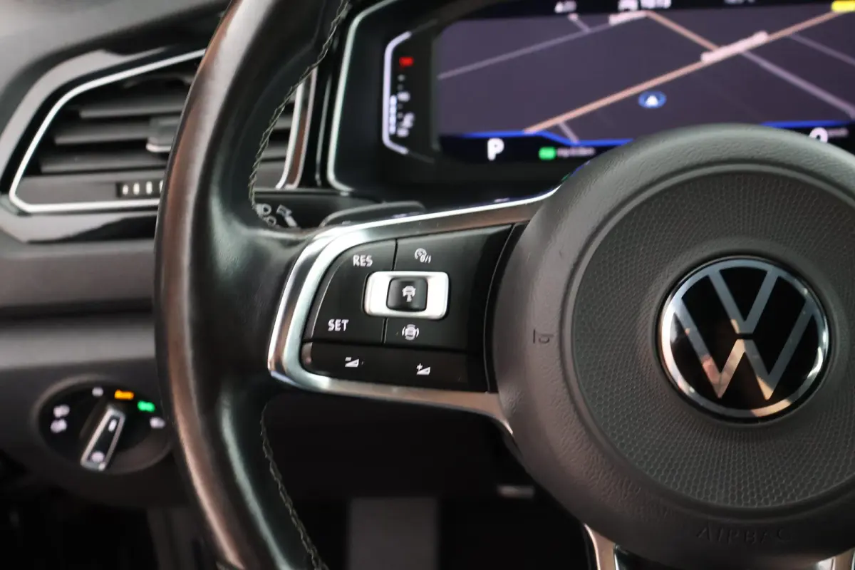 1.5 TSI 150pk DSG Sport Black Style Keyless Camera Virtual Cockpit Navigatie