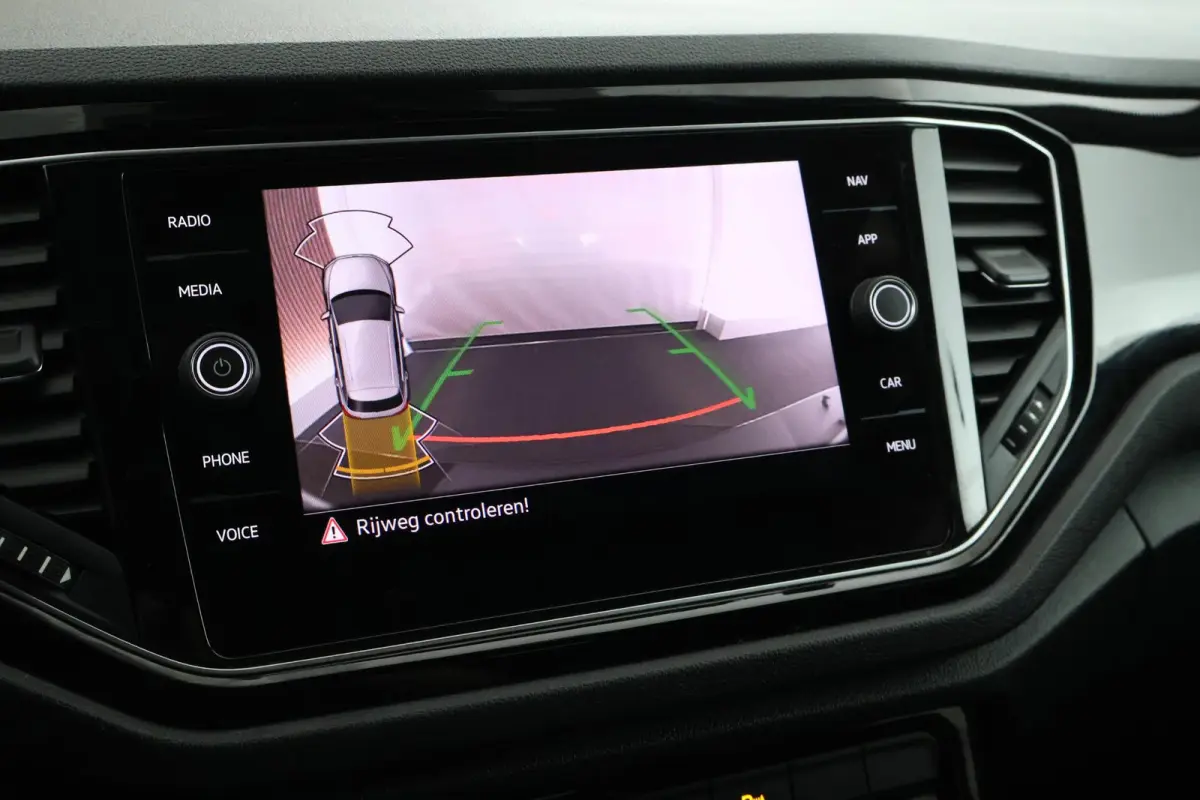 1.5 TSI 150pk DSG Sport Black Style Keyless Camera Virtual Cockpit Navigatie
