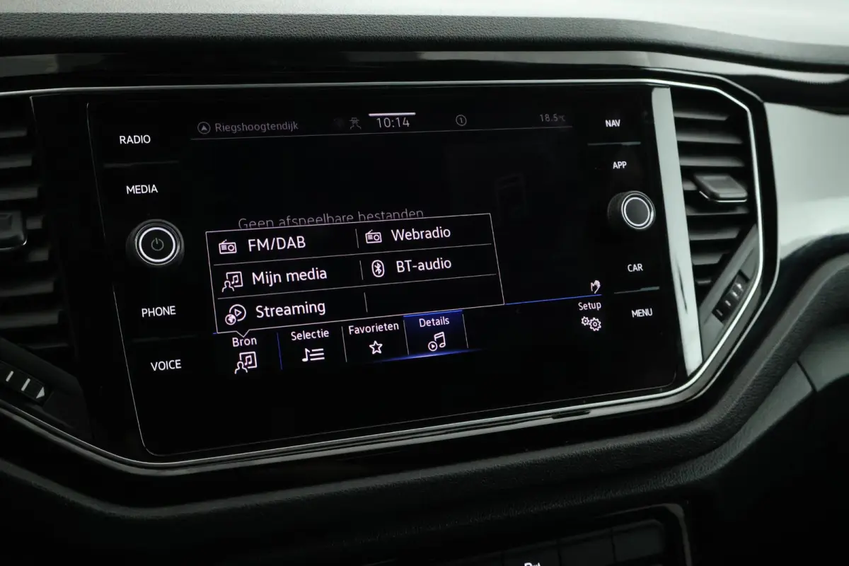 1.5 TSI 150pk DSG Sport Black Style Keyless Camera Virtual Cockpit Navigatie