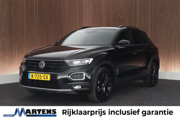 1.5 TSI 150pk DSG Sport Black Style Keyless Camera Virtual Cockpit Navigatie