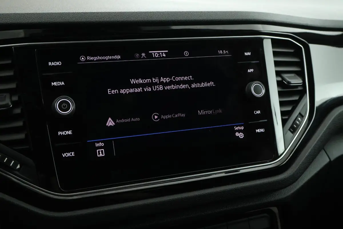 1.5 TSI 150pk DSG Sport Black Style Keyless Camera Virtual Cockpit Navigatie