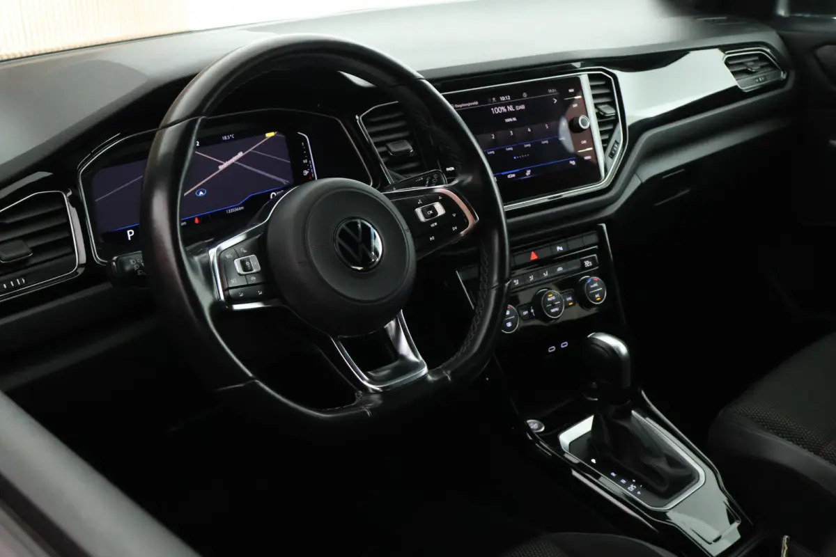 1.5 TSI 150pk DSG Sport Black Style Keyless Camera Virtual Cockpit Navigatie