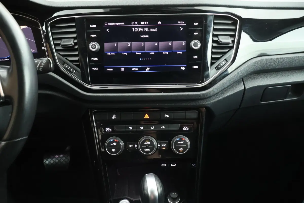 1.5 TSI 150pk DSG Sport Black Style Keyless Camera Virtual Cockpit Navigatie