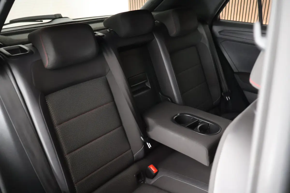 1.5 TSI 150pk DSG Sport Black Style Keyless Camera Virtual Cockpit Navigatie