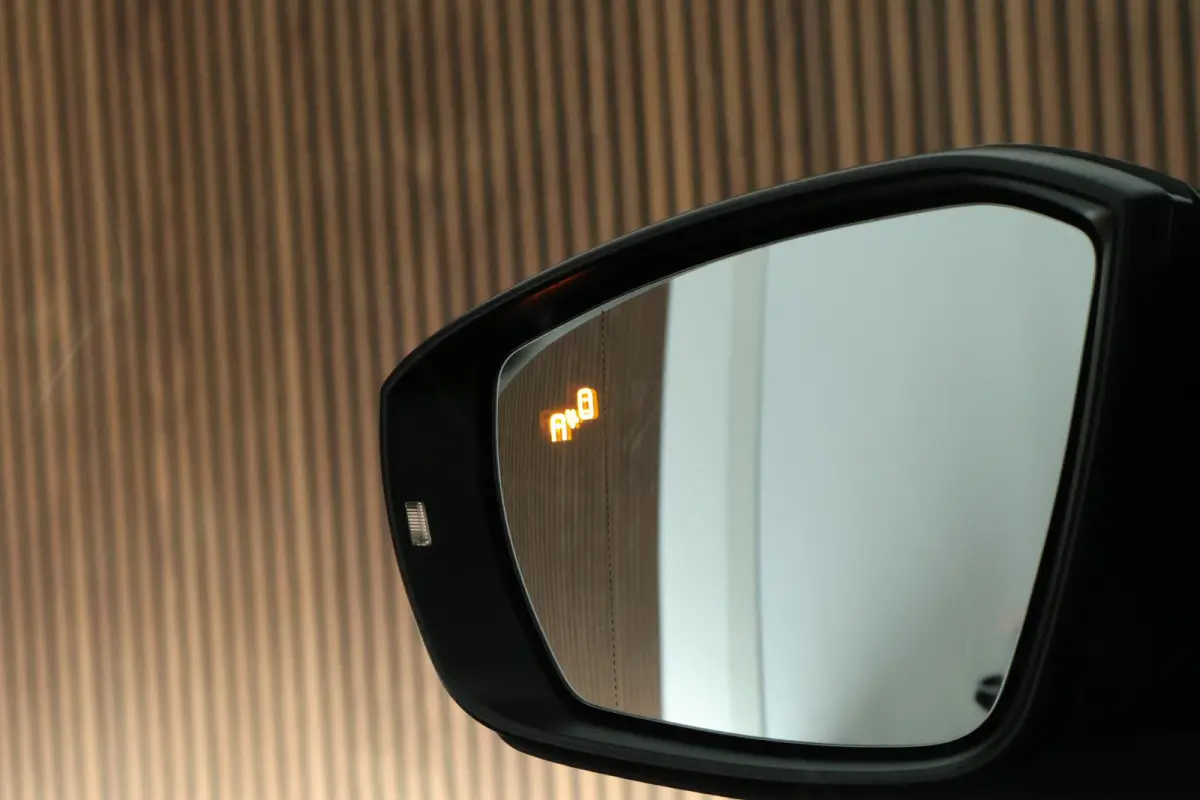 1.5 TSI 150pk DSG Sport Black Style Keyless Camera Virtual Cockpit Navigatie