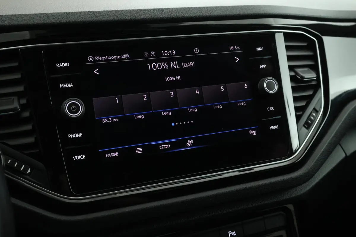 1.5 TSI 150pk DSG Sport Black Style Keyless Camera Virtual Cockpit Navigatie