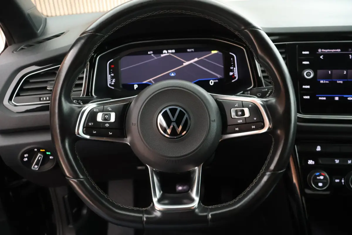 1.5 TSI 150pk DSG Sport Black Style Keyless Camera Virtual Cockpit Navigatie