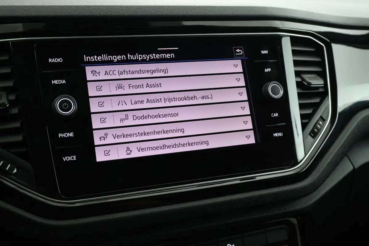 1.5 TSI 150pk DSG Sport Black Style Keyless Camera Virtual Cockpit Navigatie