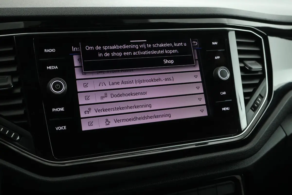 1.5 TSI 150pk DSG Sport Black Style Keyless Camera Virtual Cockpit Navigatie