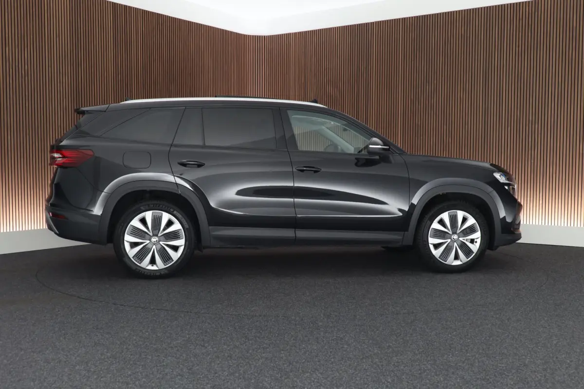 1.5 TSI 150pk MHEV DSG Business Edition 7p. Panoramadak Matrix Led Camera Keyless Adaptive Cruise