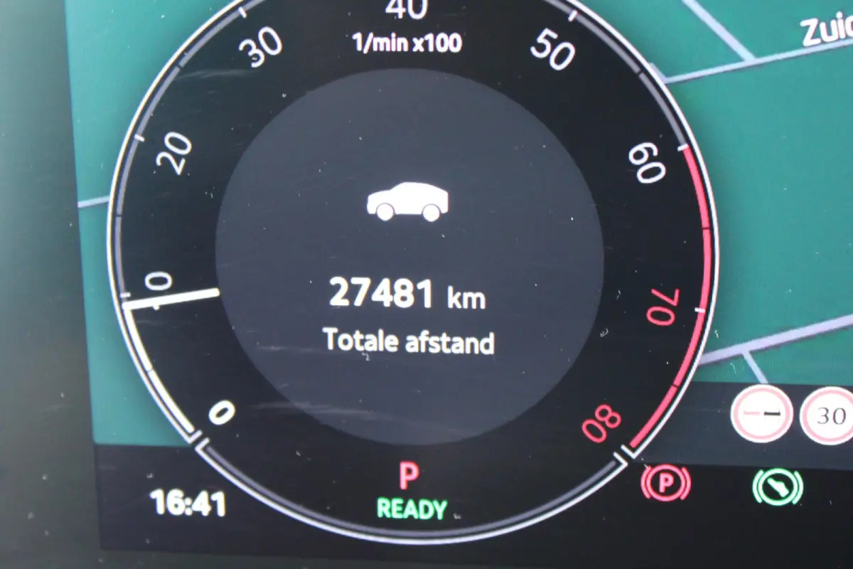 1.5 TSI 150pk MHEV DSG Business Edition 7p. Panoramadak Matrix Led Camera Keyless Adaptive Cruise