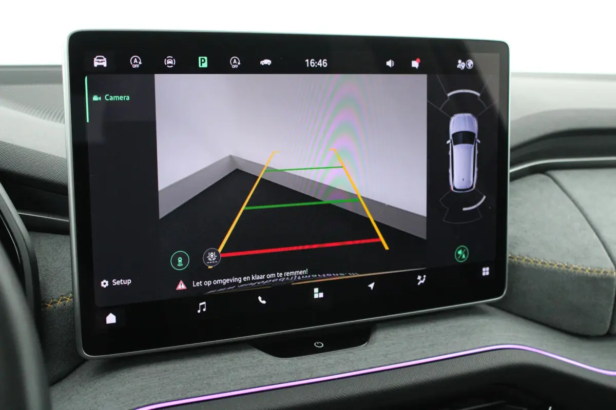 1.5 TSI 150pk MHEV DSG Business Edition 7p. Panoramadak Matrix Led Camera Keyless Adaptive Cruise