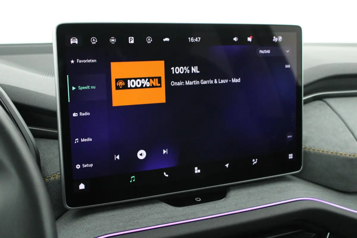 1.5 TSI 150pk MHEV DSG Business Edition 7p. Panoramadak Matrix Led Camera Keyless Adaptive Cruise