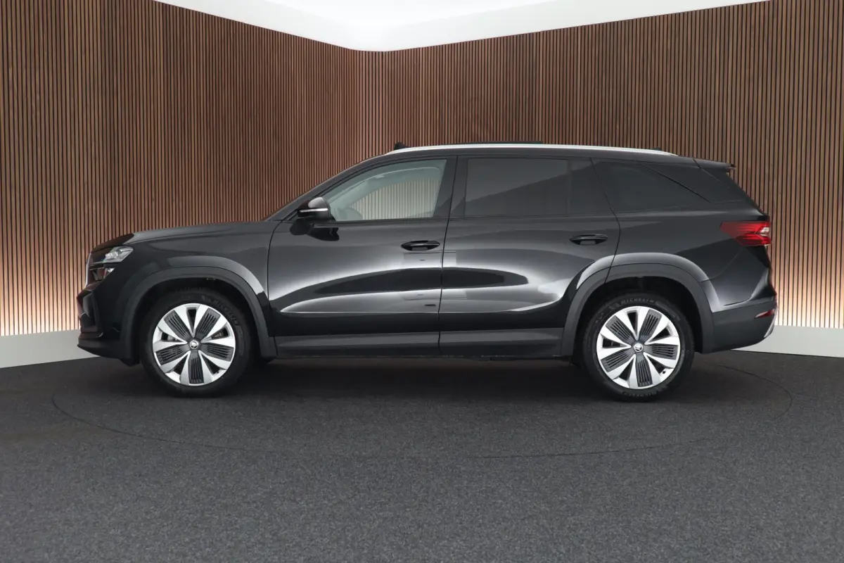 1.5 TSI 150pk MHEV DSG Business Edition 7p. Panoramadak Matrix Led Camera Keyless Adaptive Cruise