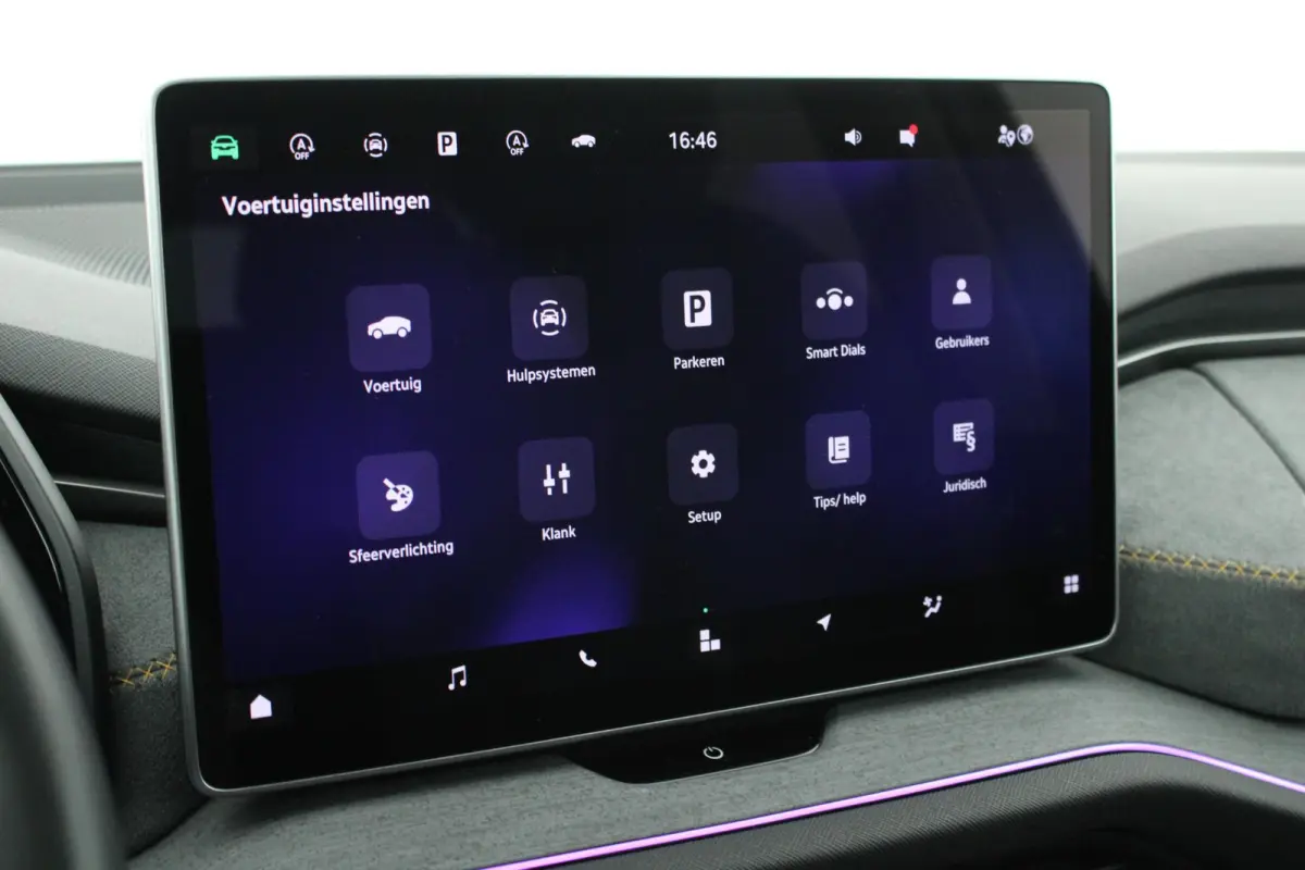1.5 TSI 150pk MHEV DSG Business Edition 7p. Panoramadak Matrix Led Camera Keyless Adaptive Cruise
