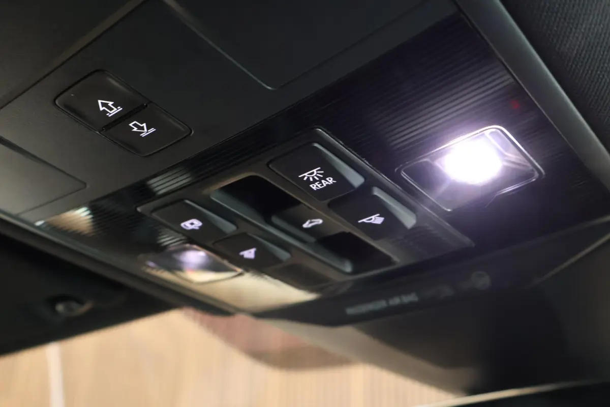 1.5 TSI 150pk DSG 2x R-Line Panoramadak Leder Camera Stoelverwarming Virtual Cockpit