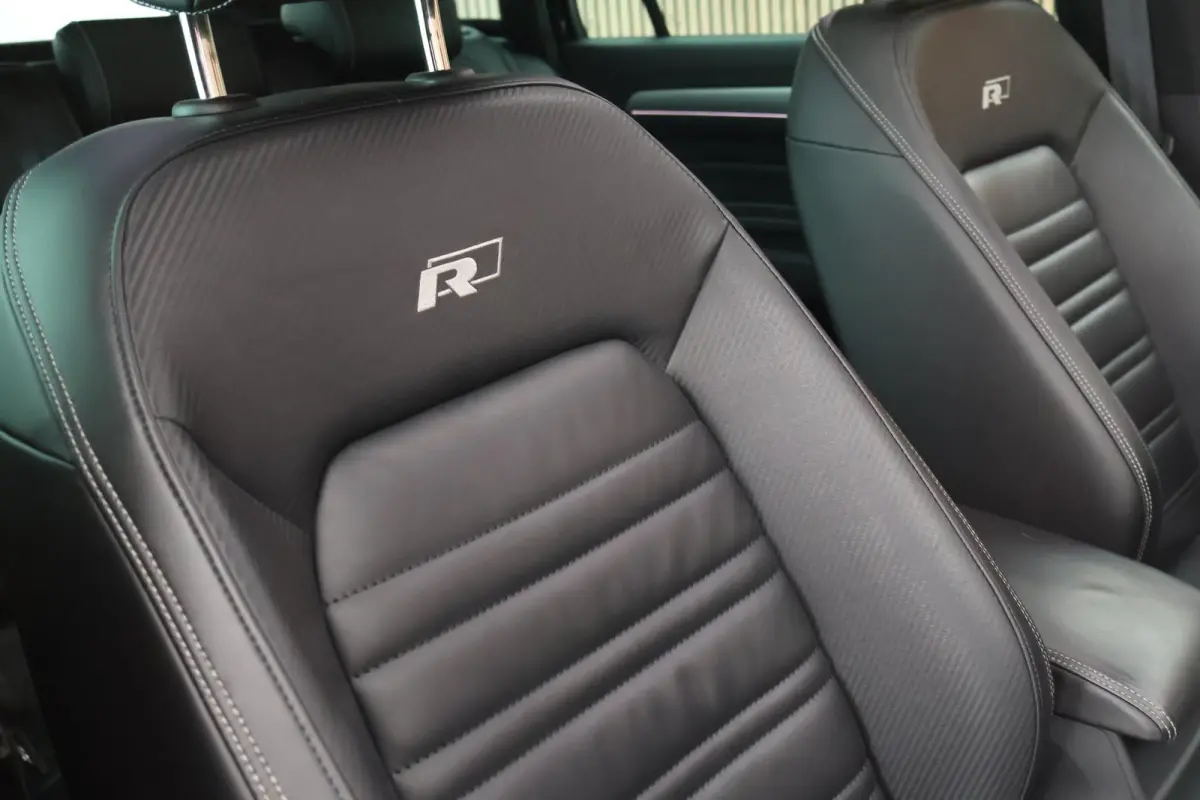 1.5 TSI 150pk DSG 2x R-Line Panoramadak Leder Camera Stoelverwarming Virtual Cockpit