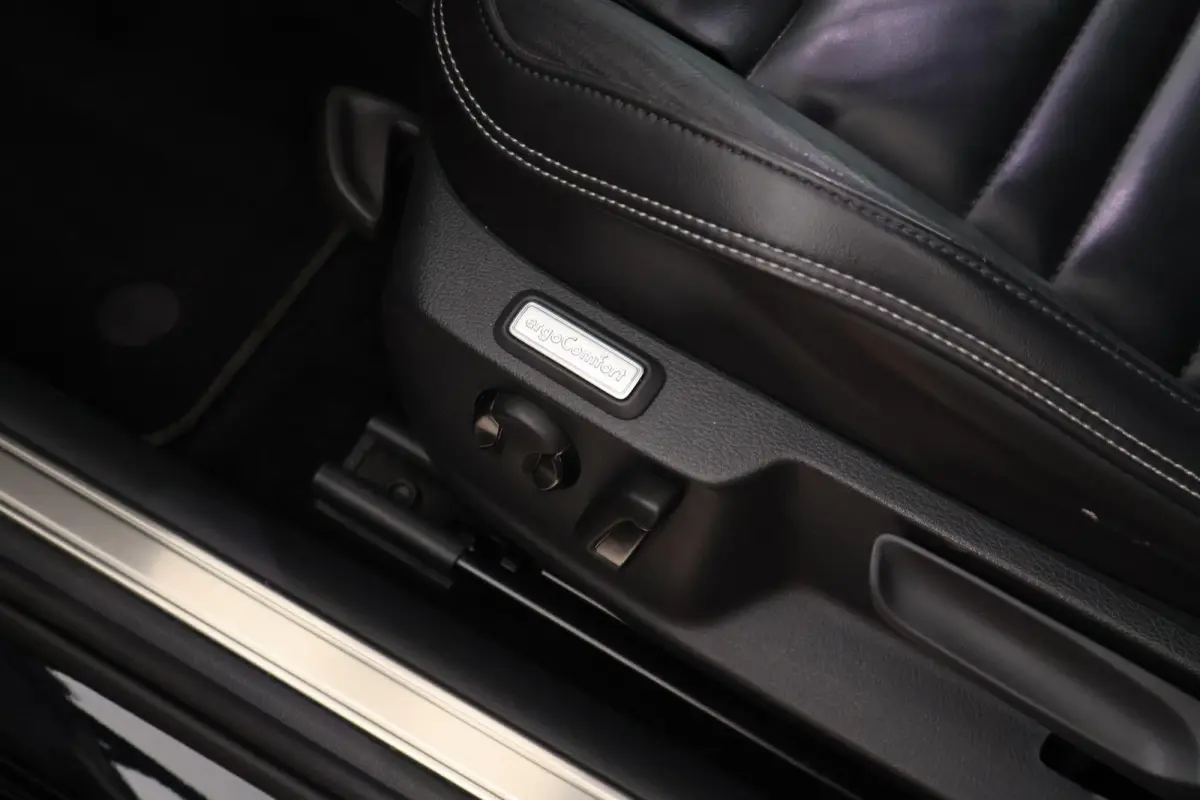 1.5 TSI 150pk DSG 2x R-Line Panoramadak Leder Camera Stoelverwarming Virtual Cockpit