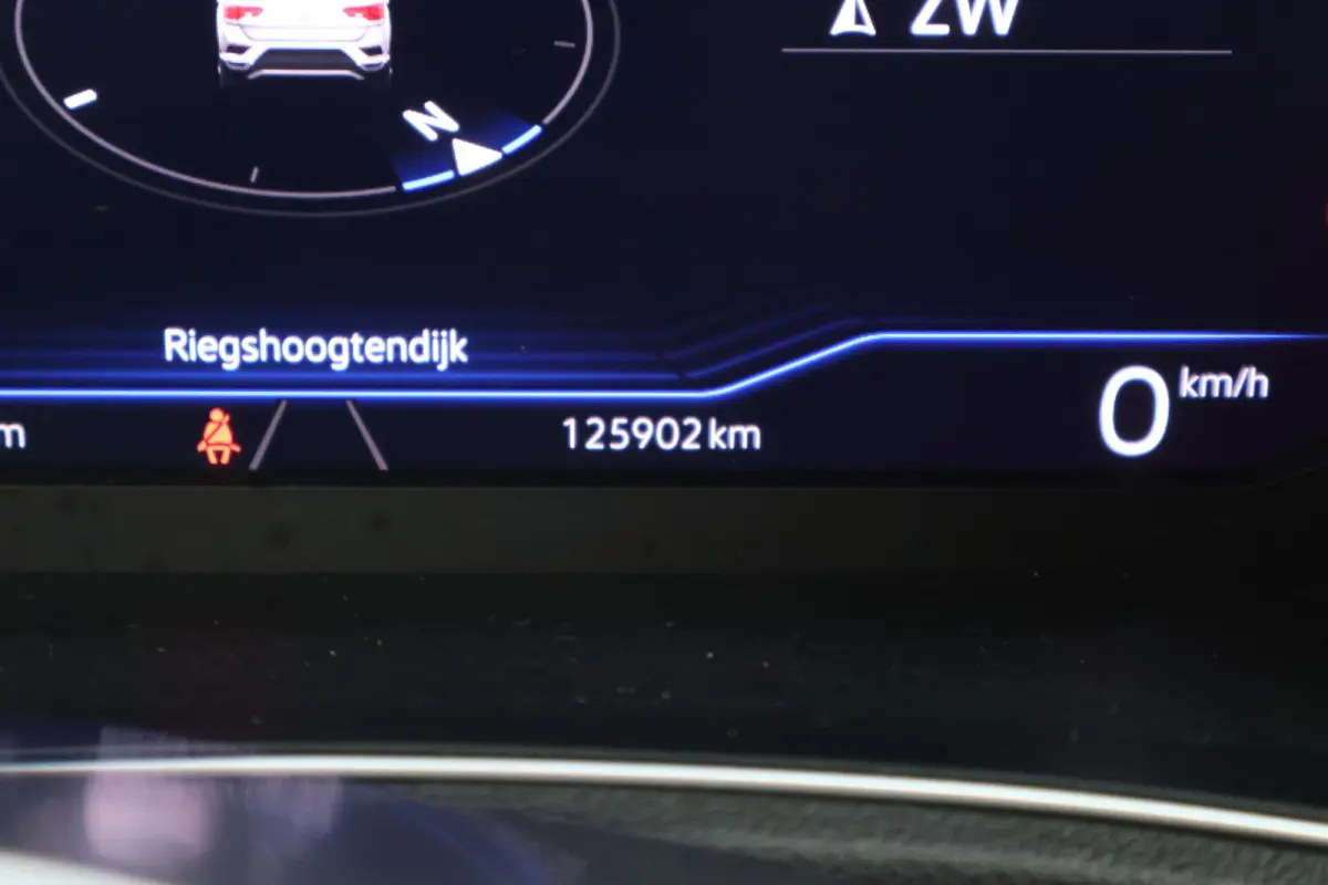1.5 TSI 150pk DSG R-Line Sport Keyless Virtual Cockpit Navigatie