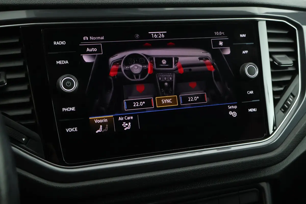 1.5 TSI 150pk DSG R-Line Sport Keyless Virtual Cockpit Navigatie