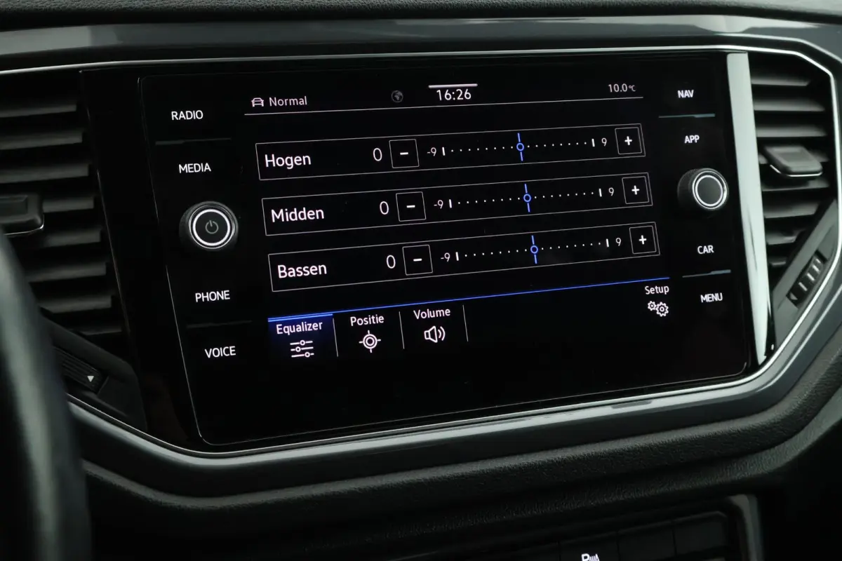 1.5 TSI 150pk DSG R-Line Sport Keyless Virtual Cockpit Navigatie