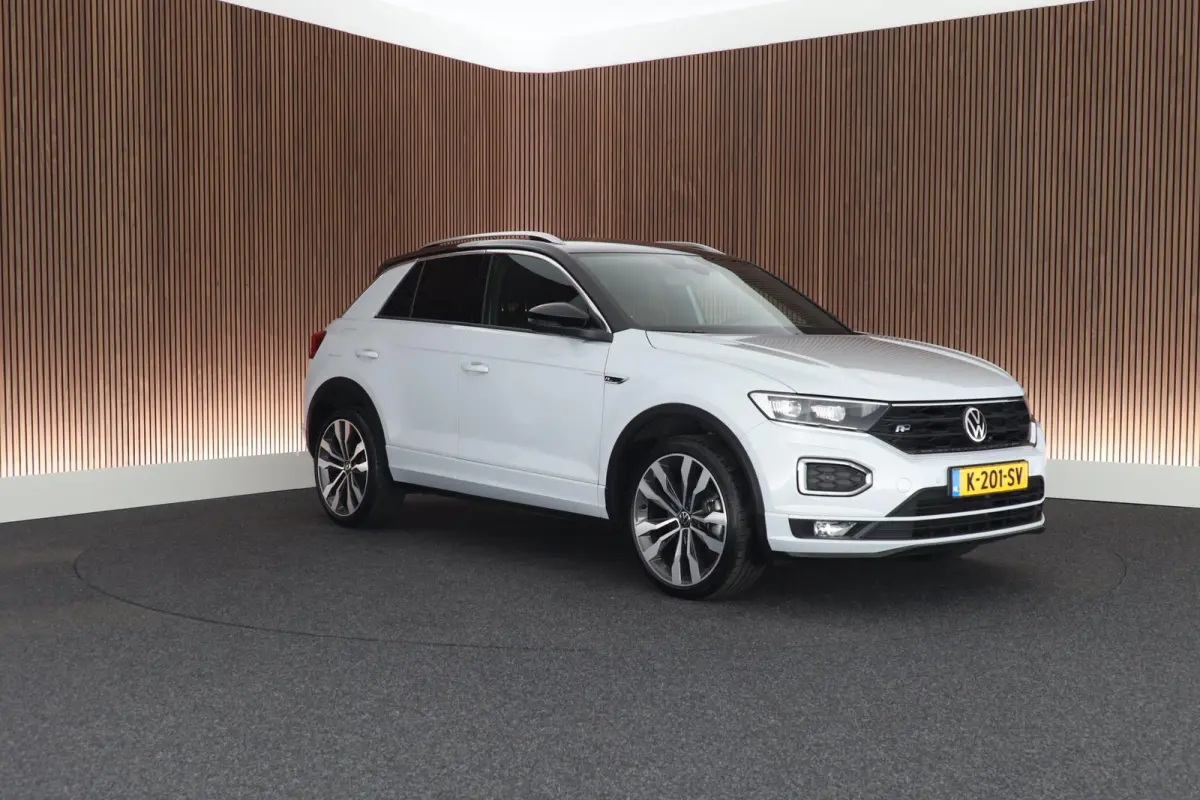1.5 TSI 150pk DSG R-Line Sport Keyless Virtual Cockpit Navigatie