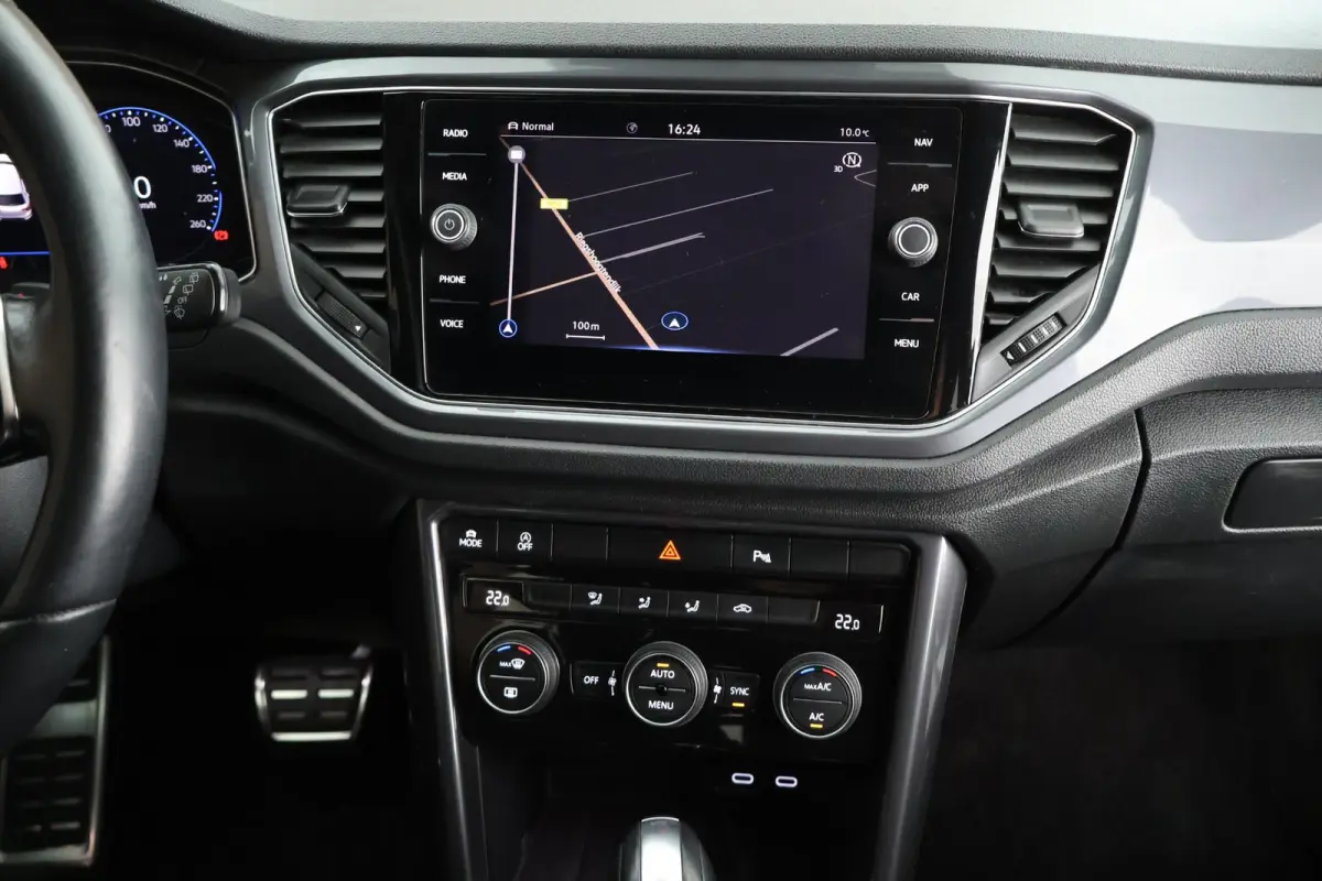 1.5 TSI 150pk DSG R-Line Sport Keyless Virtual Cockpit Navigatie