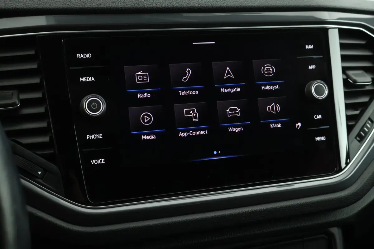 1.5 TSI 150pk DSG R-Line Sport Keyless Virtual Cockpit Navigatie
