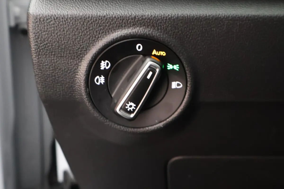 1.5 TSI 150pk DSG R-Line Sport Keyless Virtual Cockpit Navigatie