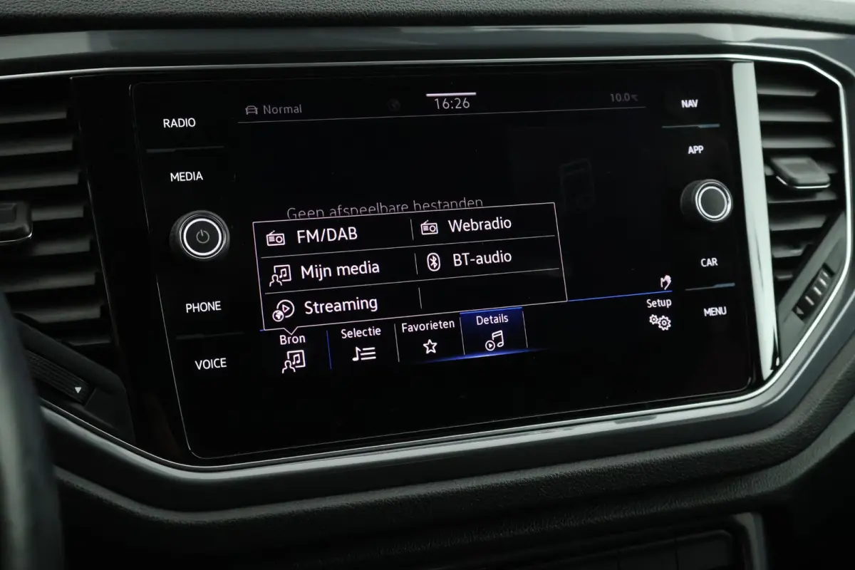 1.5 TSI 150pk DSG R-Line Sport Keyless Virtual Cockpit Navigatie