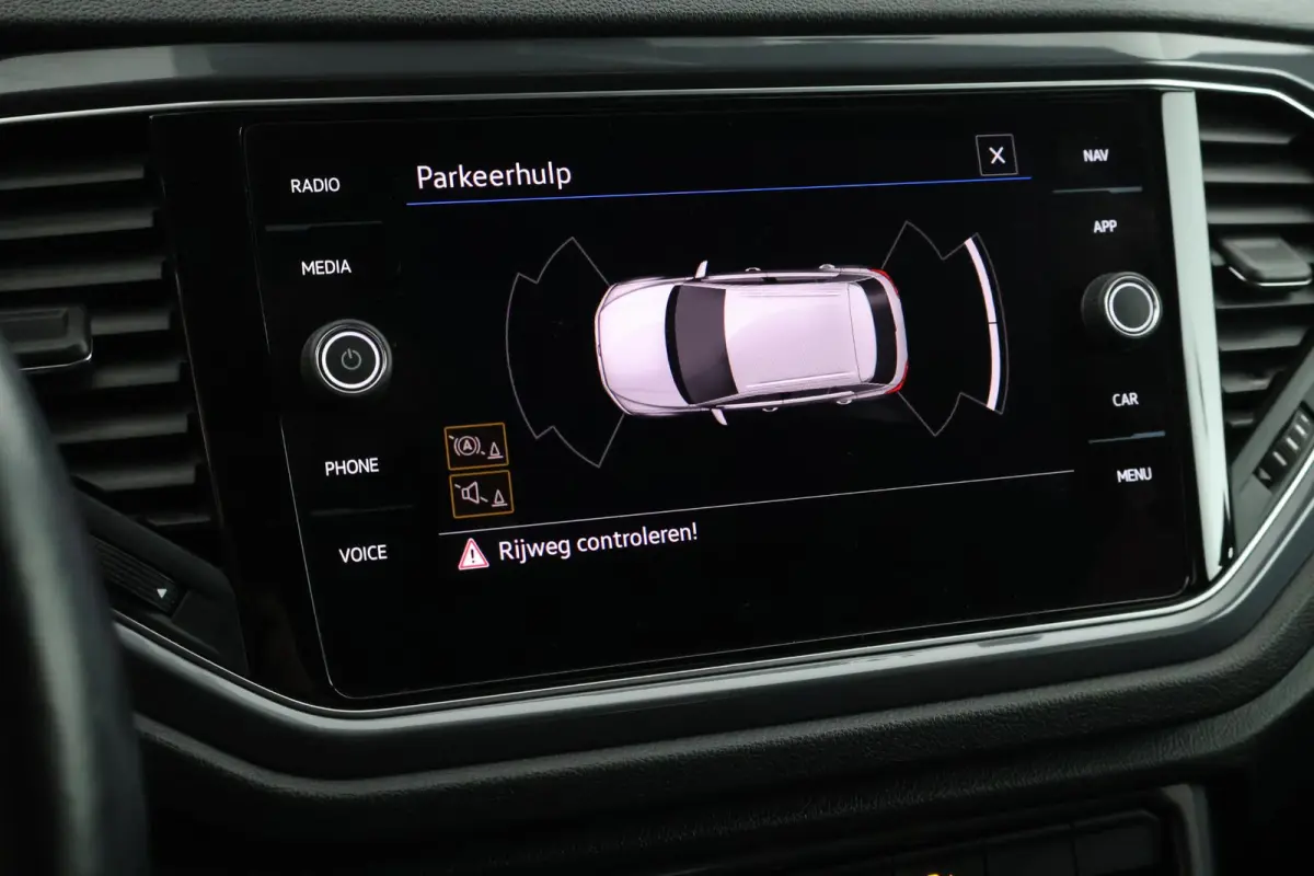 1.5 TSI 150pk DSG R-Line Sport Keyless Virtual Cockpit Navigatie
