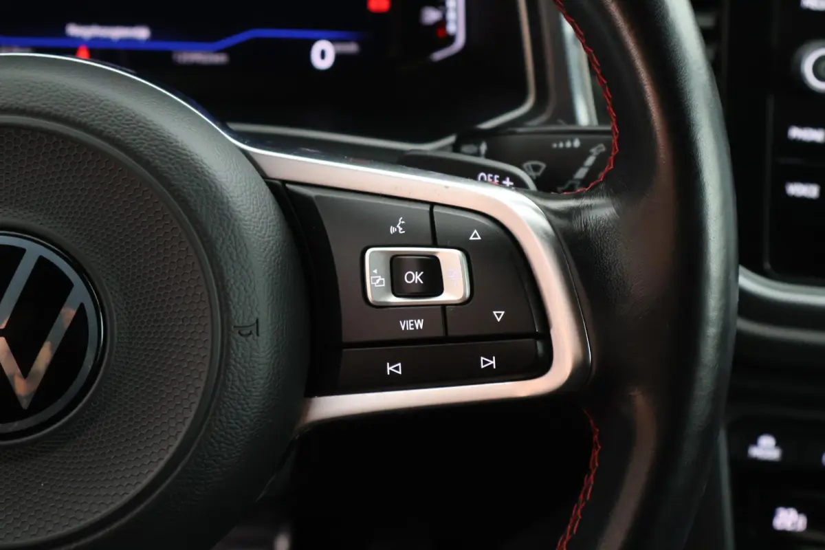 1.5 TSI 150pk DSG R-Line Sport Keyless Virtual Cockpit Navigatie