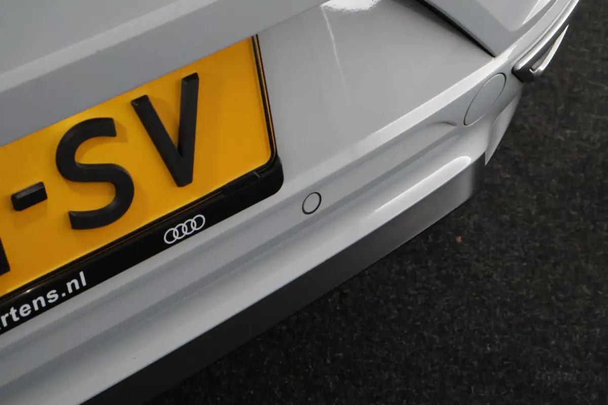 1.5 TSI 150pk DSG R-Line Sport Keyless Virtual Cockpit Navigatie