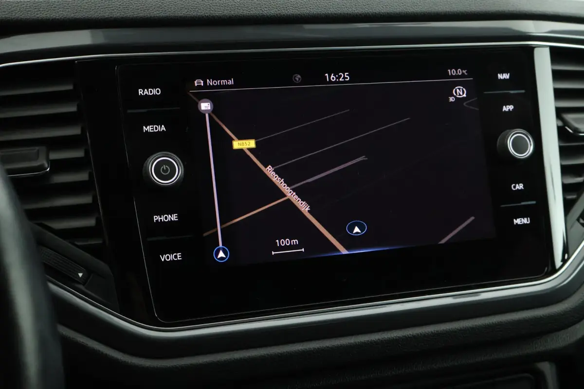 1.5 TSI 150pk DSG R-Line Sport Keyless Virtual Cockpit Navigatie
