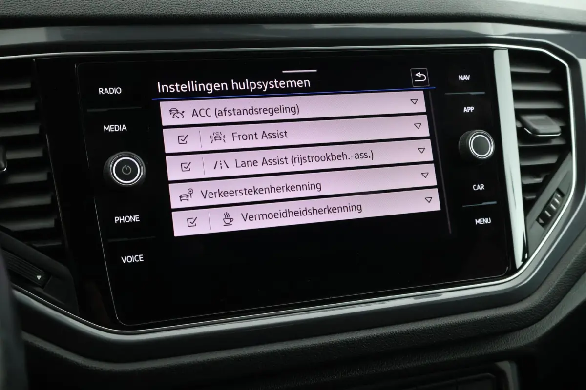 1.5 TSI 150pk DSG R-Line Sport Keyless Virtual Cockpit Navigatie