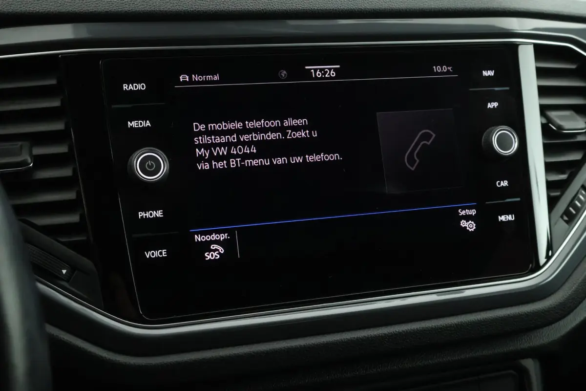 1.5 TSI 150pk DSG R-Line Sport Keyless Virtual Cockpit Navigatie