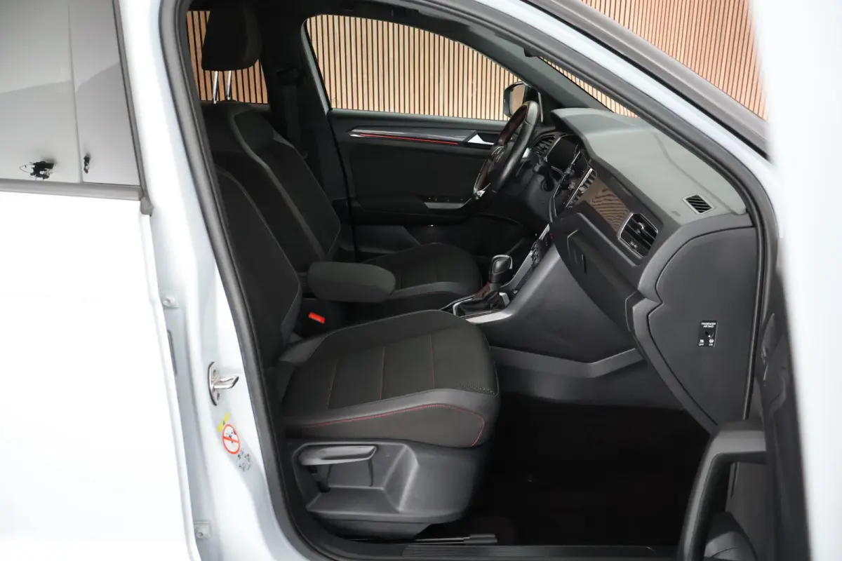1.5 TSI 150pk DSG R-Line Sport Keyless Virtual Cockpit Navigatie