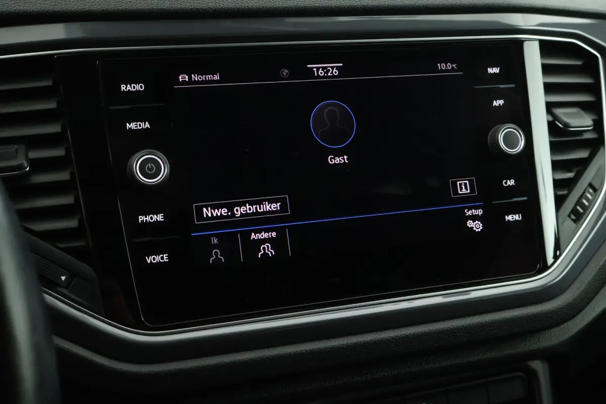 1.5 TSI 150pk DSG R-Line Sport Keyless Virtual Cockpit Navigatie
