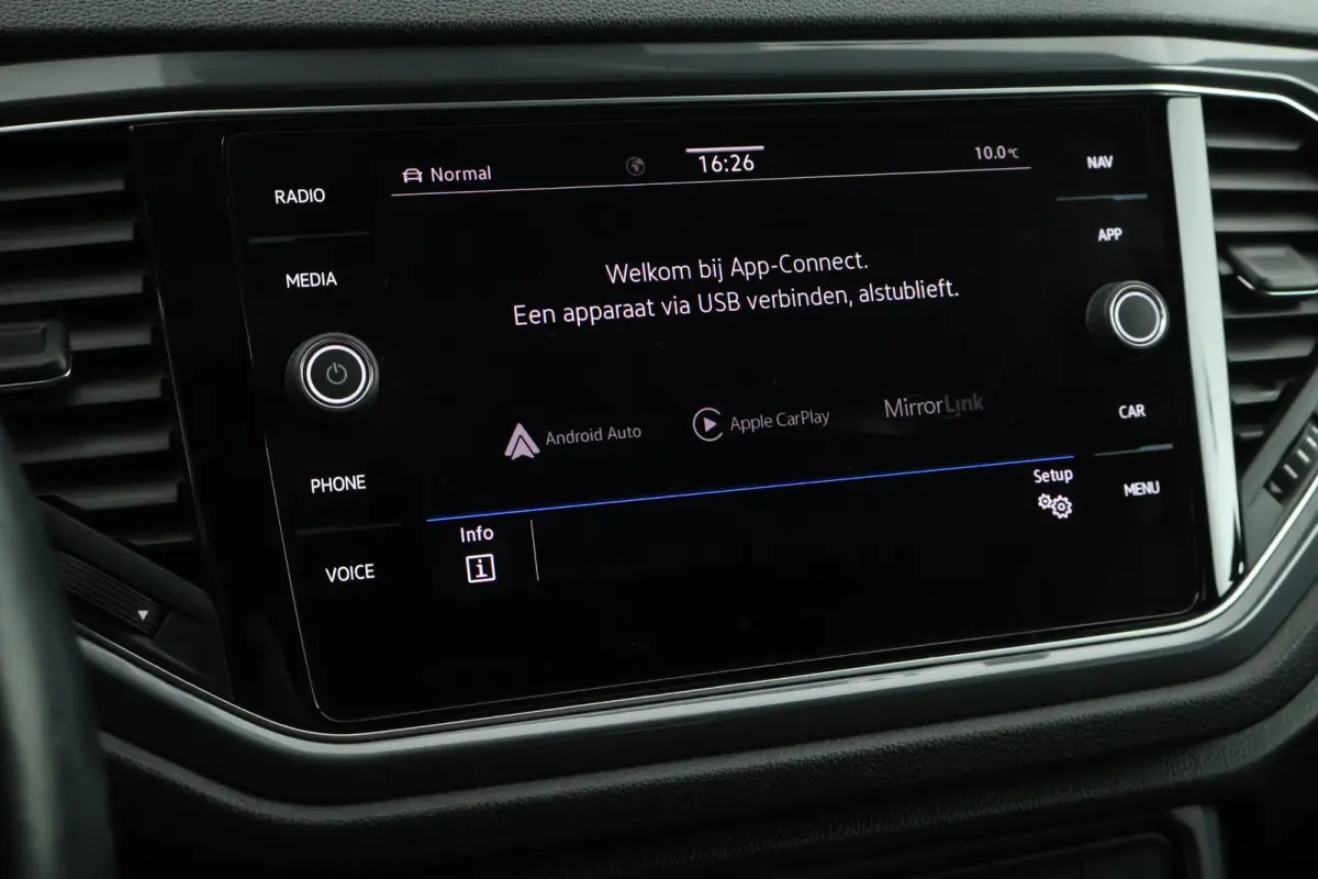 1.5 TSI 150pk DSG R-Line Sport Keyless Virtual Cockpit Navigatie