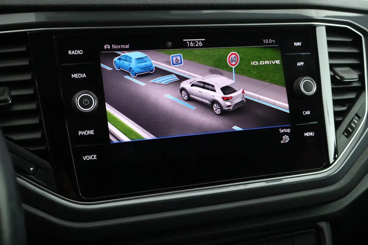 1.5 TSI 150pk DSG R-Line Sport Keyless Virtual Cockpit Navigatie