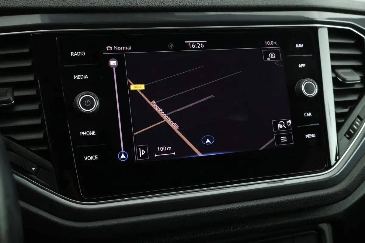 1.5 TSI 150pk DSG R-Line Sport Keyless Virtual Cockpit Navigatie