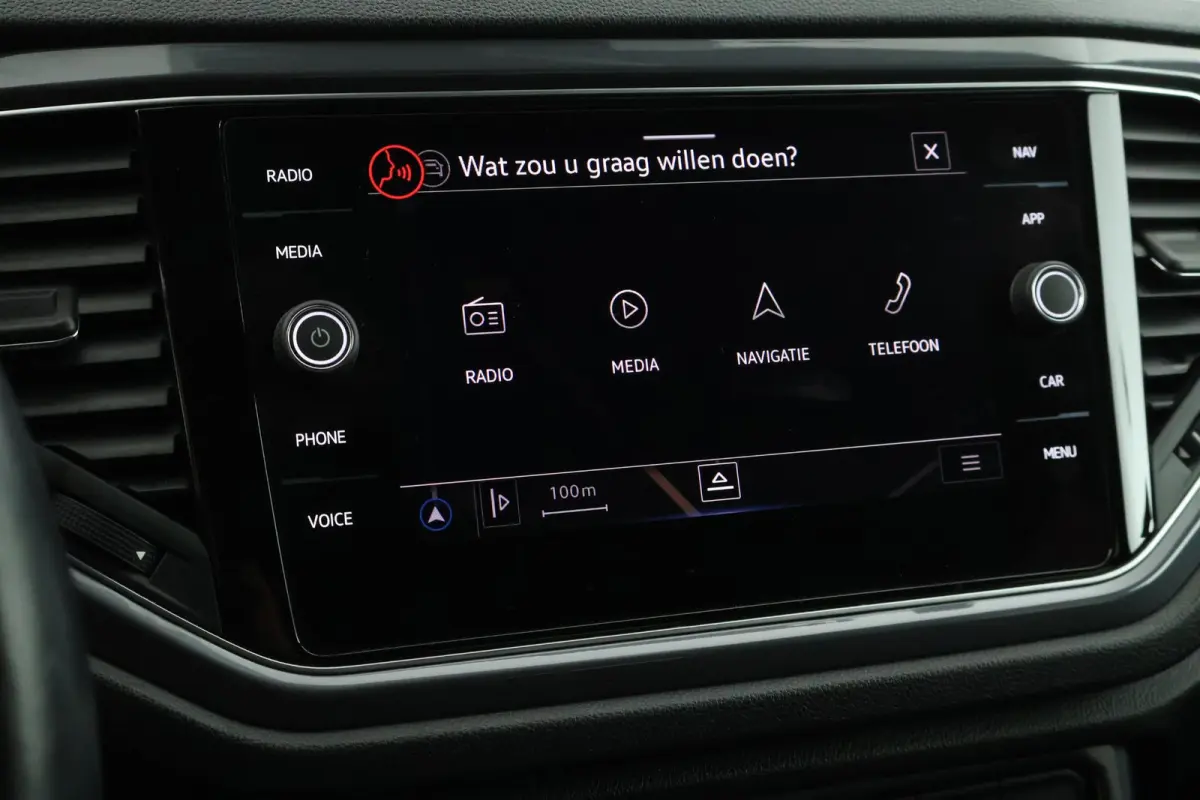 1.5 TSI 150pk DSG R-Line Sport Keyless Virtual Cockpit Navigatie